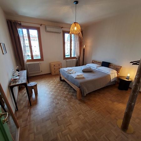 Residenza La Veranda A Rialto Benátky Exteriér fotografie