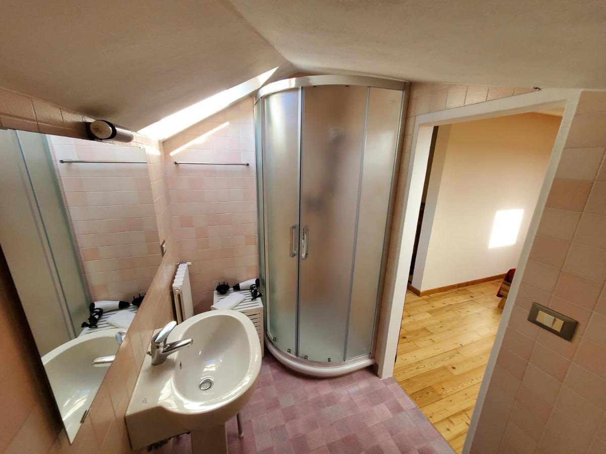 Residenza La Veranda A Rialto Benátky Exteriér fotografie