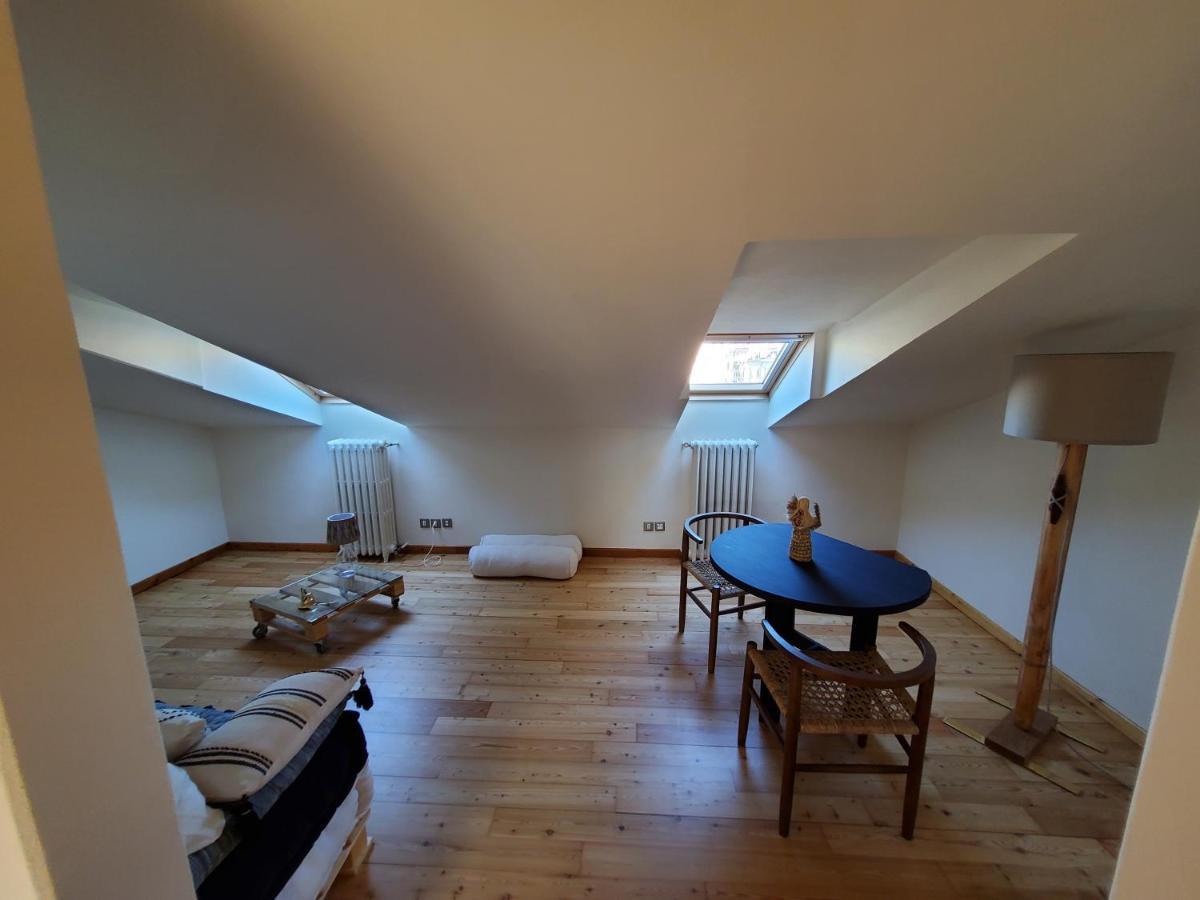 Residenza La Veranda A Rialto Benátky Exteriér fotografie