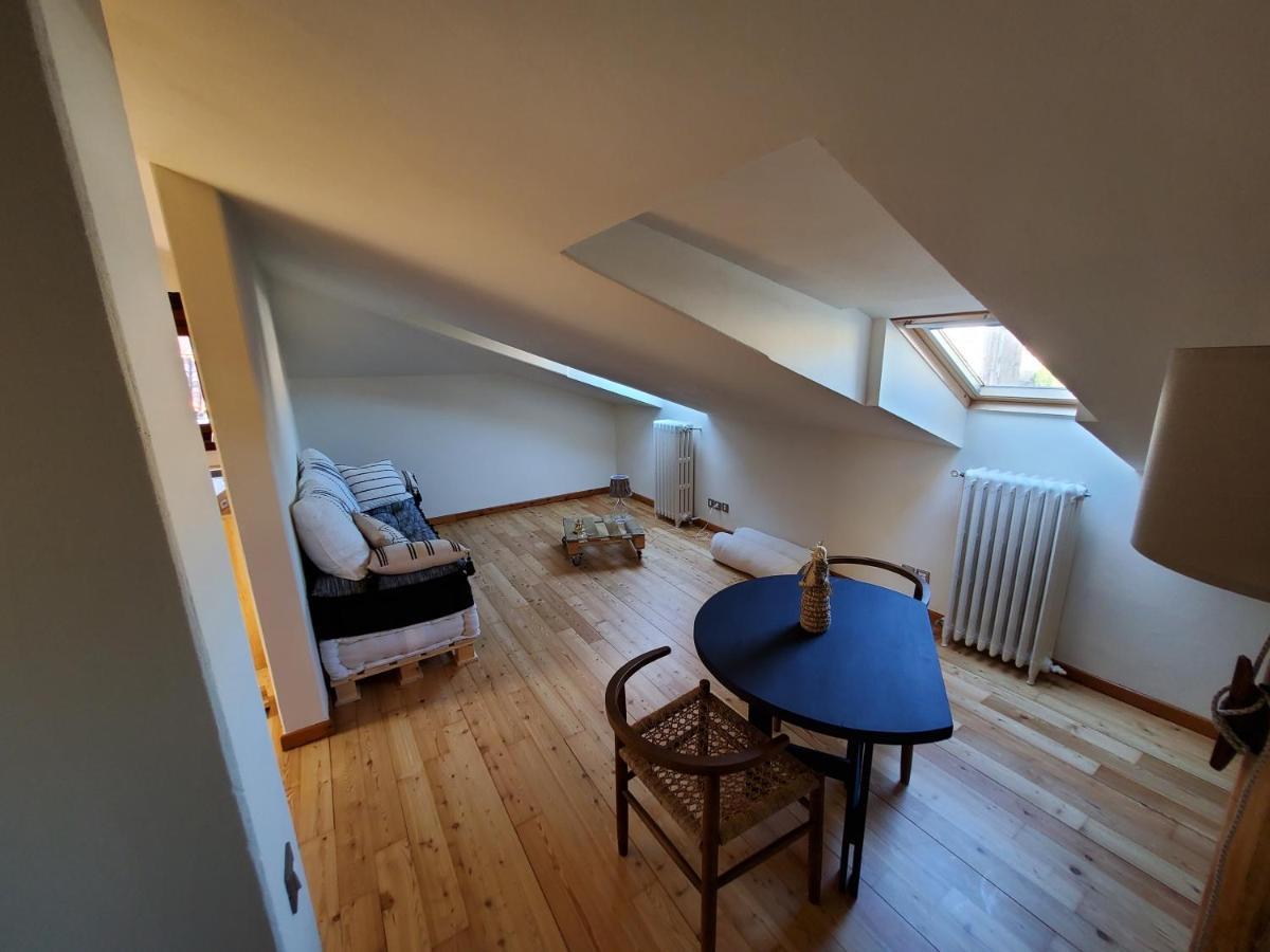 Residenza La Veranda A Rialto Benátky Exteriér fotografie