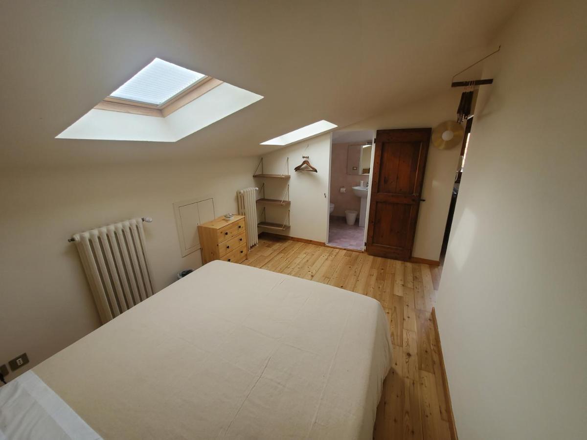 Residenza La Veranda A Rialto Benátky Exteriér fotografie