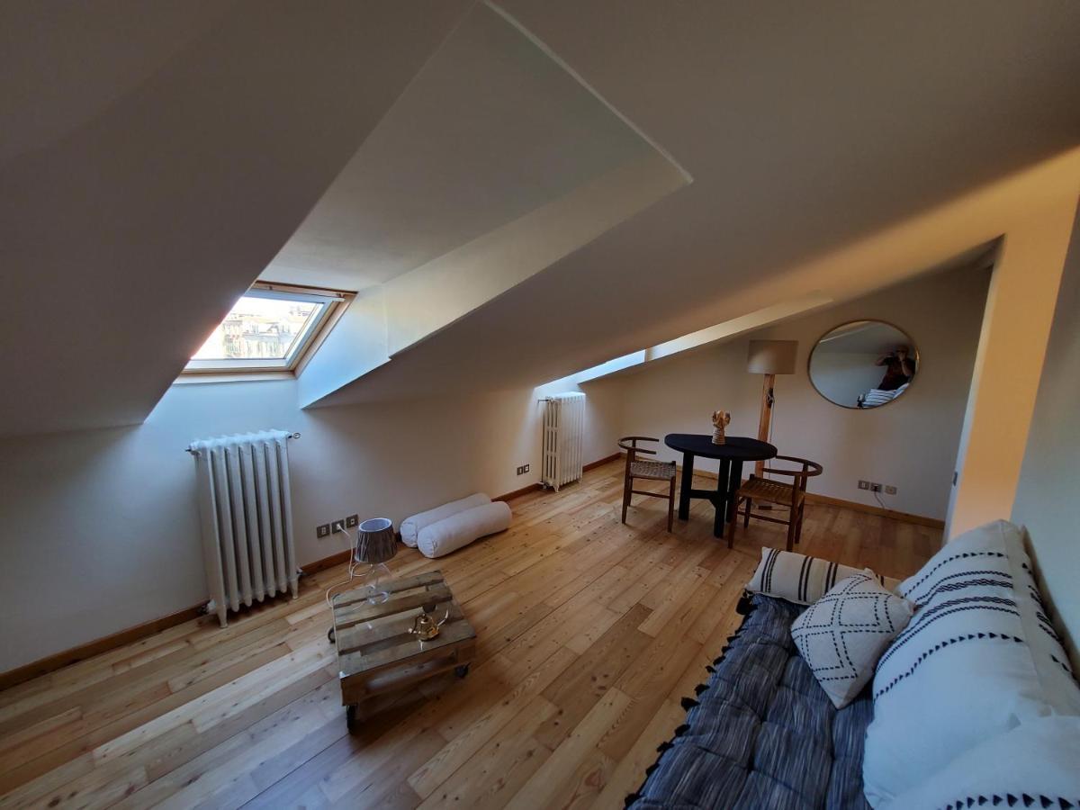 Residenza La Veranda A Rialto Benátky Exteriér fotografie