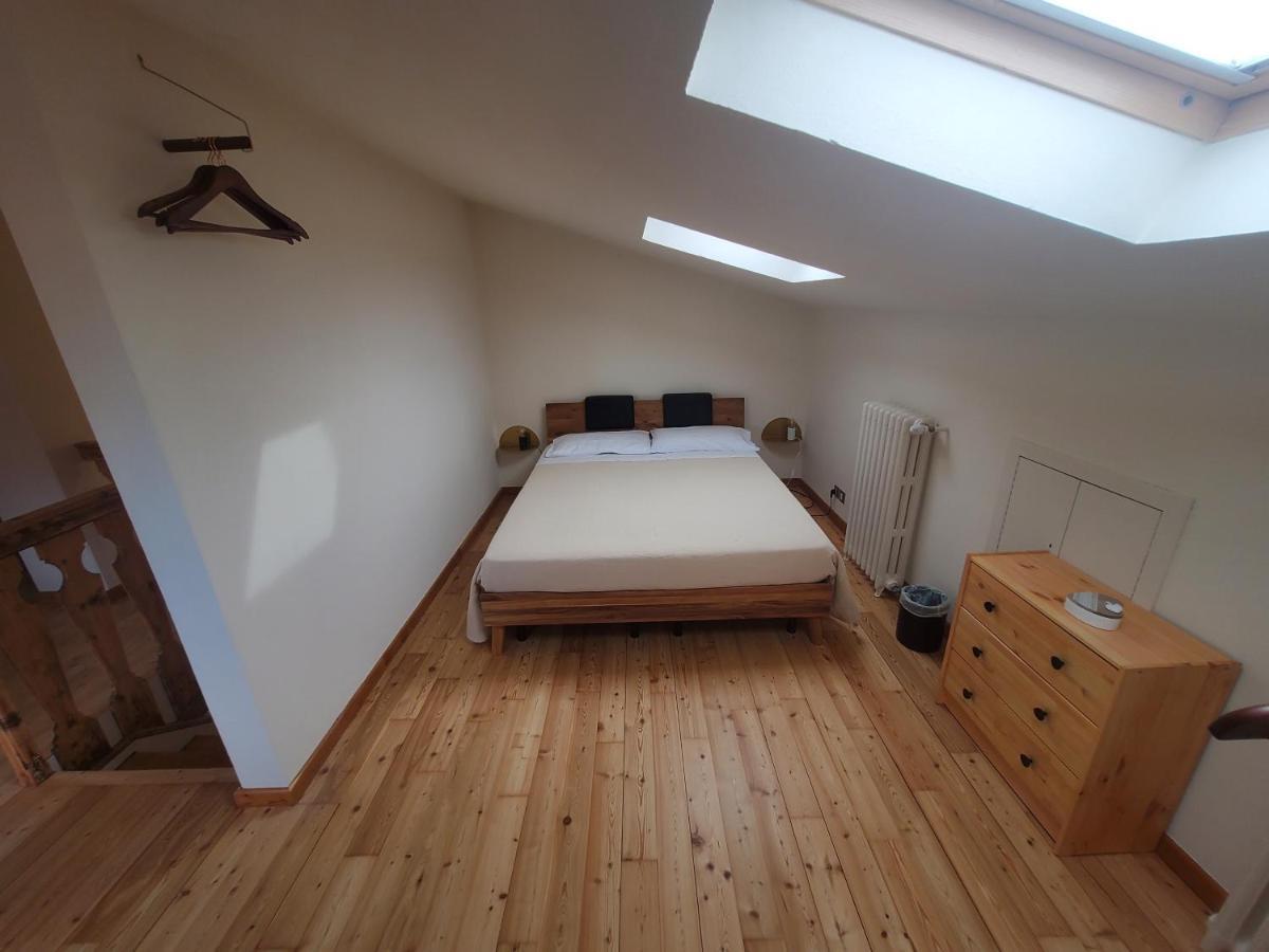 Residenza La Veranda A Rialto Benátky Exteriér fotografie