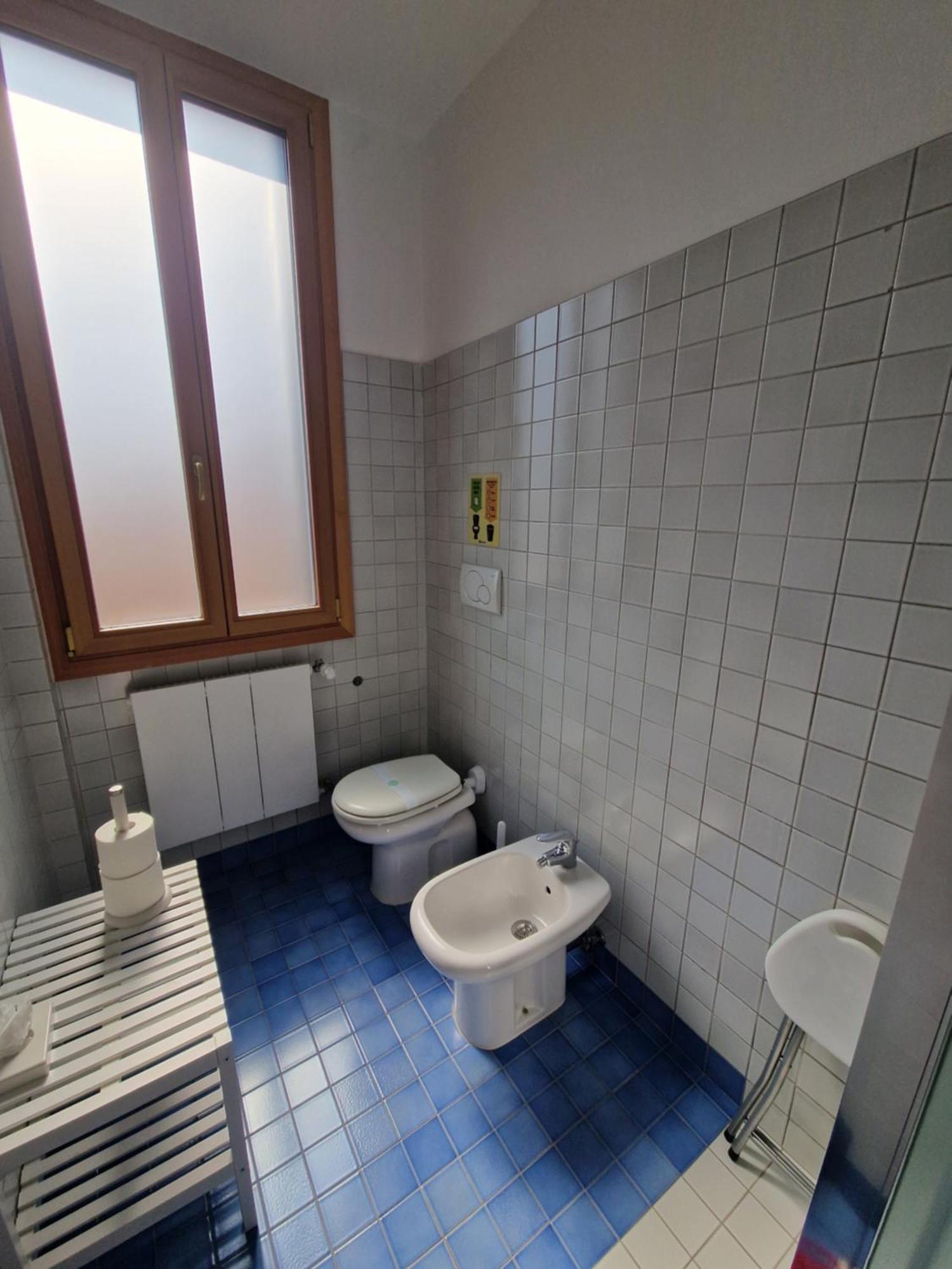 Residenza La Veranda A Rialto Benátky Exteriér fotografie