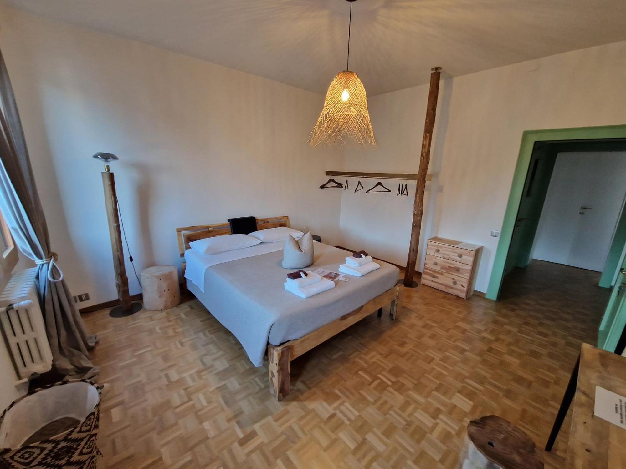 Residenza La Veranda A Rialto Benátky Exteriér fotografie
