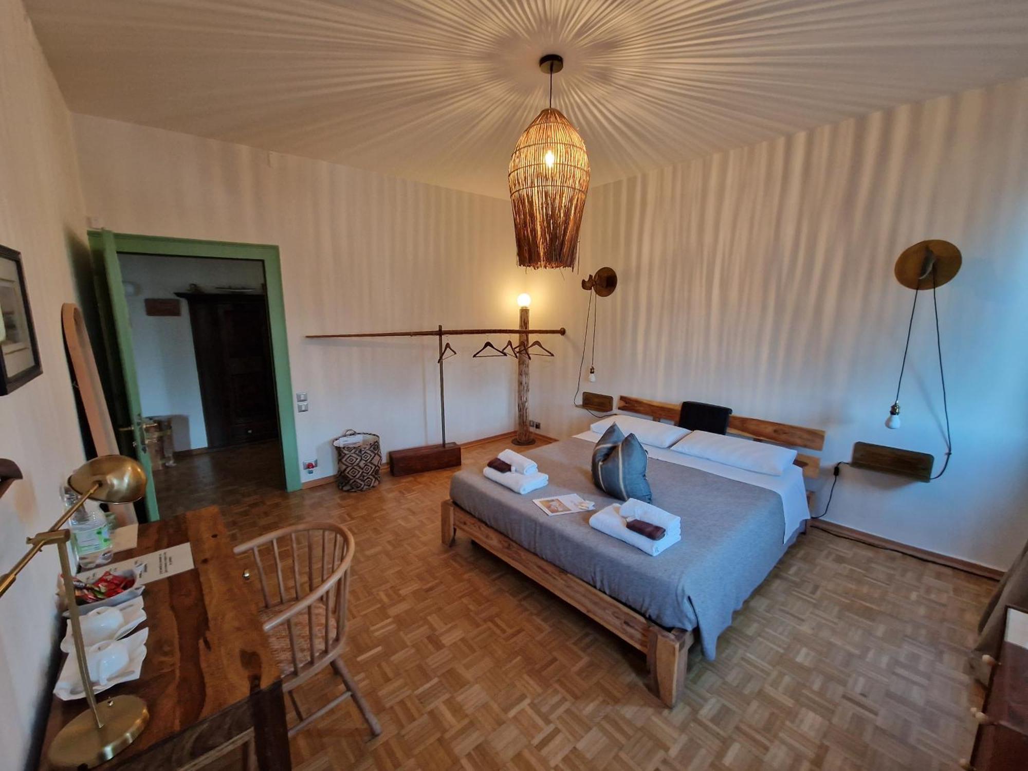 Residenza La Veranda A Rialto Benátky Exteriér fotografie