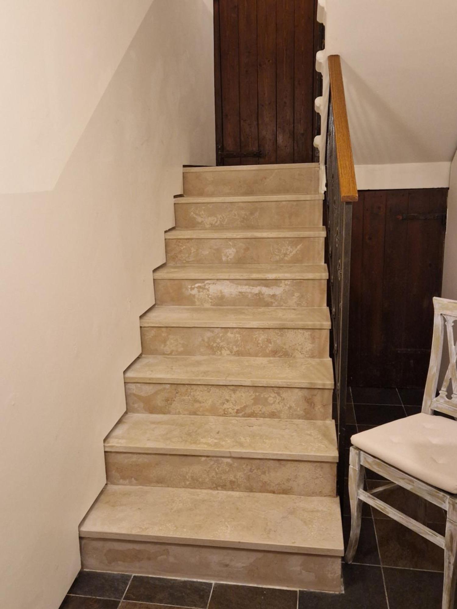 Residenza La Veranda A Rialto Benátky Exteriér fotografie