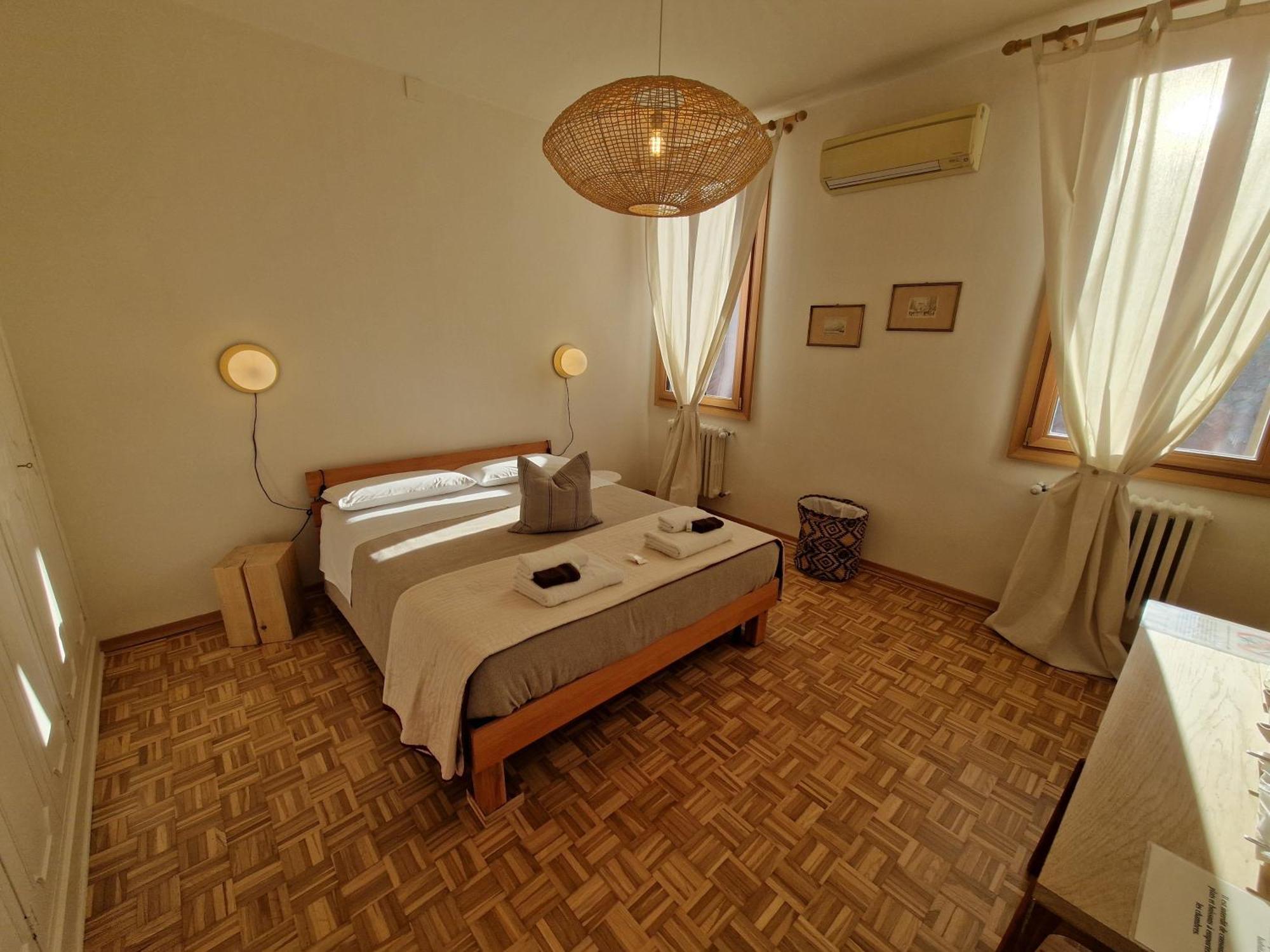 Residenza La Veranda A Rialto Benátky Exteriér fotografie