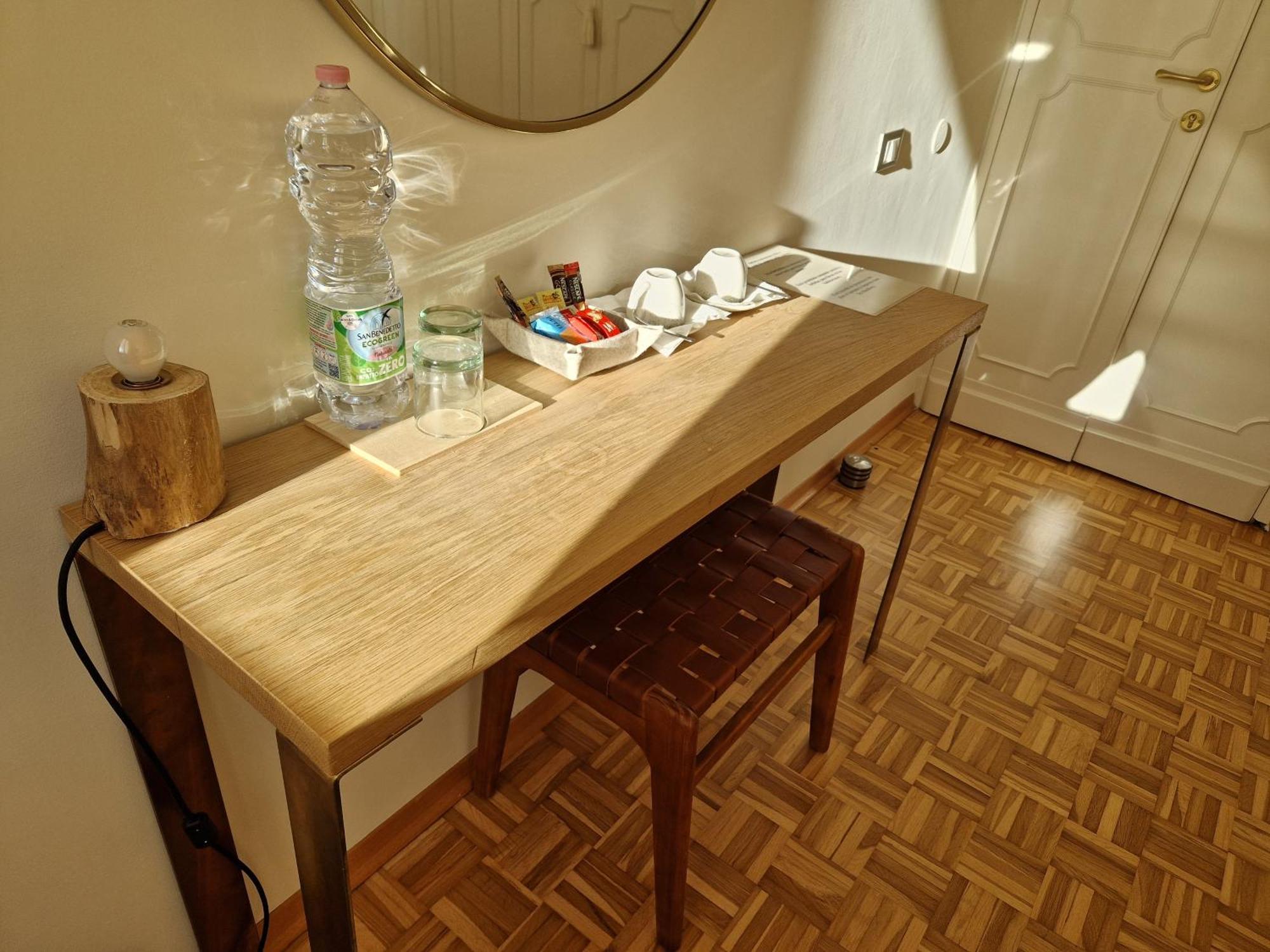 Residenza La Veranda A Rialto Benátky Exteriér fotografie